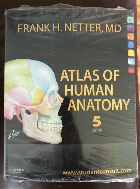 Atlas Anatomia Humana Netter RETOEDU