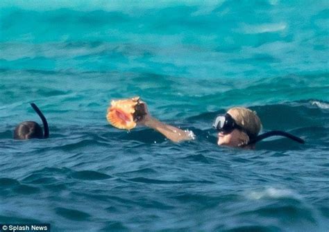 Jennifer Lawrence In A Bikini 38 Photos TheFappening