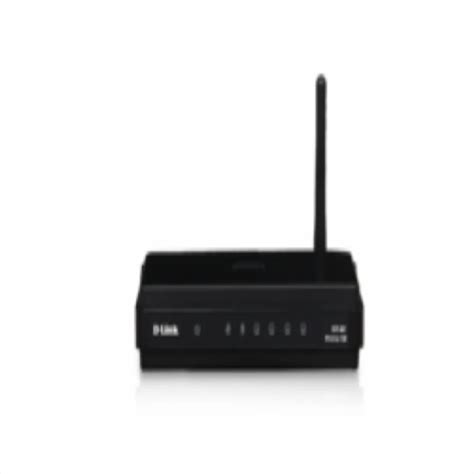 D-Link Wireless N 150 Home Router at Rs 1170/piece in Hyderabad | ID ...