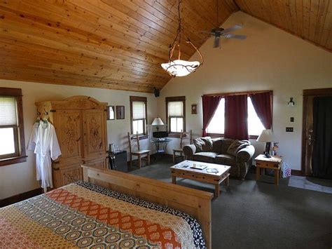 Chico Hot Springs Resort Near Yellowstone National Park