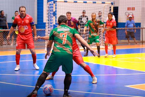 Super Copa de Futsal começa dia 14 em Nova Mutum Só Notícias