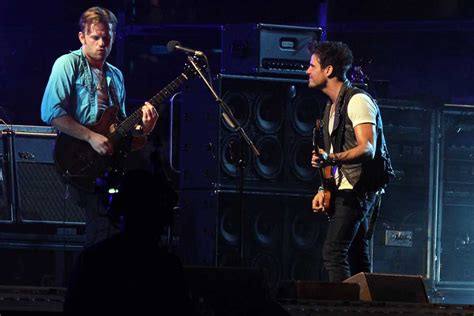 Kings Of Leon Announce 2013 Uk Arena Tour Ticket Details