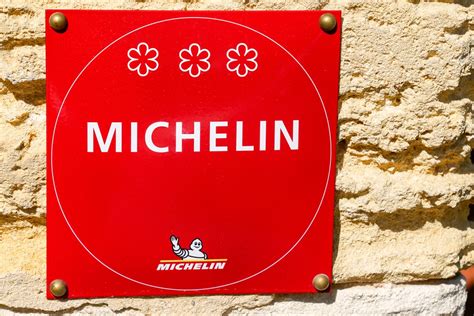 28 restaurants rétrogradés par le guide Michelin France 2024 Le Chef