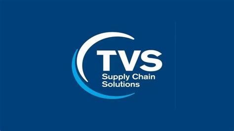 Ipo Corner Tvs Supply Chain Solutions Ltd Indian Economy And Market