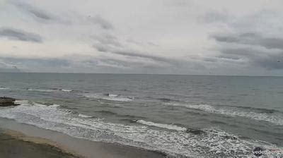 Webcam Latina Webcam Meteo ILMETEO It