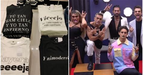 Dónde Comprar Playeras De Wendy Guevara Y Del Team Infierno Para Ver La