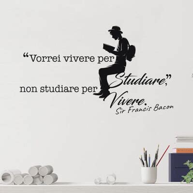 Frasi Motivazionali Adesive Da Muro Adesivi Da Parete