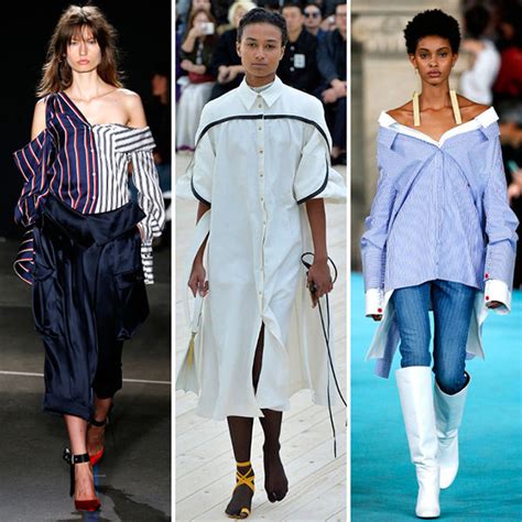 10 Runway Looks Recreated With Taobao Items (Fall 2017) - ZULA.sg