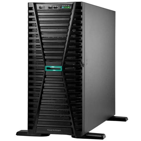 HPE ProLiant ML110 Gen11 Intel Xeon Silver 4410Y 32GB PcComponentes