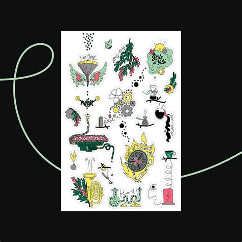 Stile di Vita: Rebranding for Coffee Production on Behance