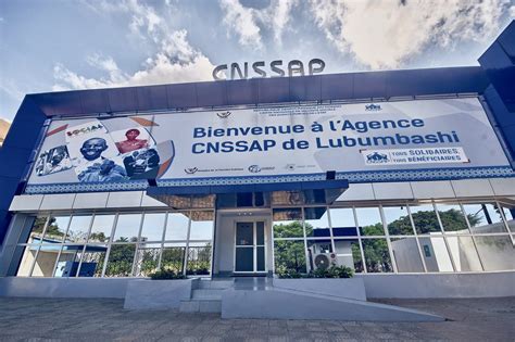 RDC Cnssap Cotizapp une application créée qui permet aux assujettis