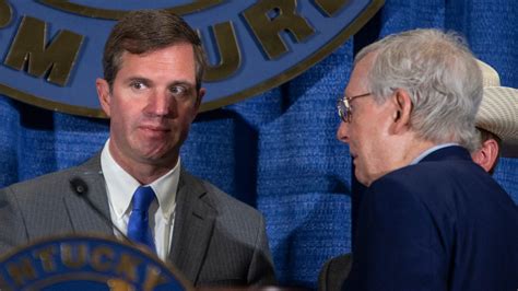 Here's how Kentucky's law works for filling U.S. Senate vacancies