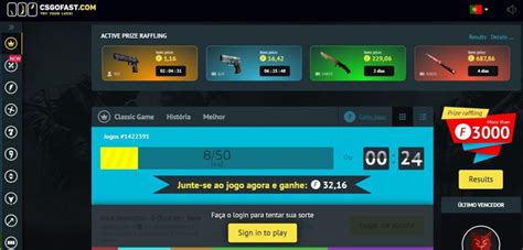 Melhores Sites para Abrir Caixas CS GO em 2024 Caixas de grátis