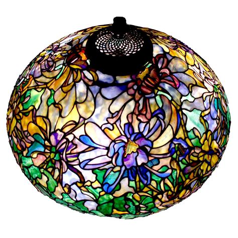 Stained Glass Lamp Patterns Odyssey Glass Designs