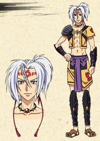 kannagi character  anidb