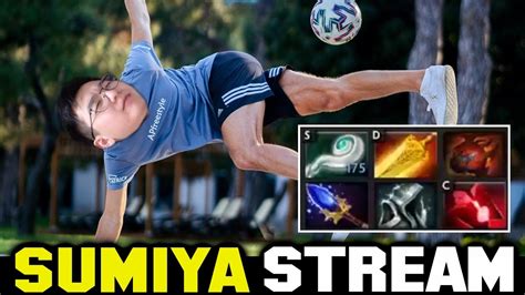 Super Annoying Freestyle Football Sumiya Stream Moments Youtube