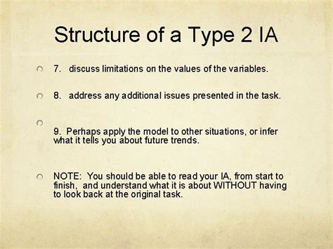 Mathematics Sl Internal Assessment Type Ii Portfolio Type