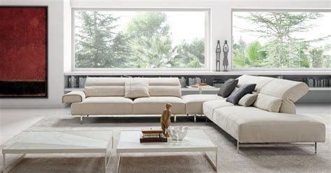 Alpa Salotti - Sofa Oceandrive | Exklusives Design bei Design-Kiste.de
