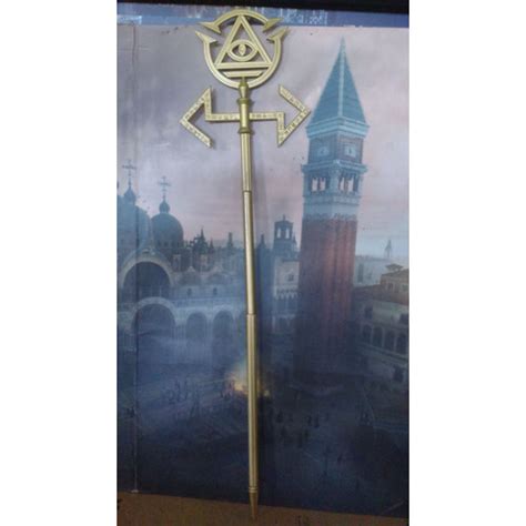 Jual Enterbay Dam Vts Verycool Pichen Hot Toys Oe Cleopatra Long Staff Jakarta Utara