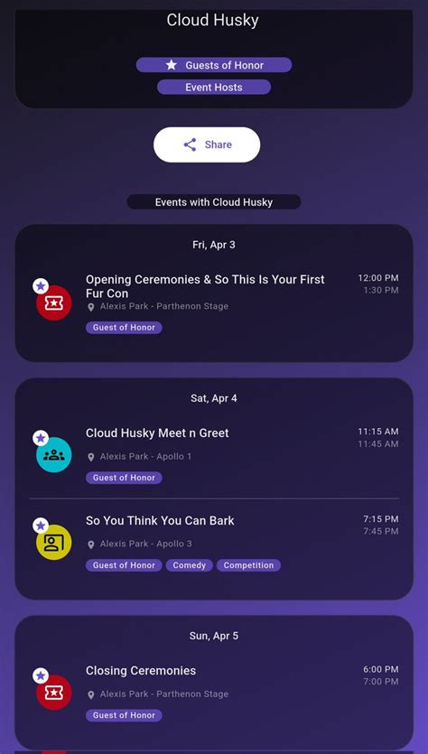 Cloud Husky Landar Mp Cloud1516 Posts X