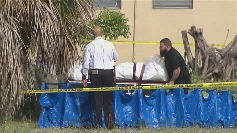 Fort Lauderdale Man Found Dead Near Pompano Beach Park