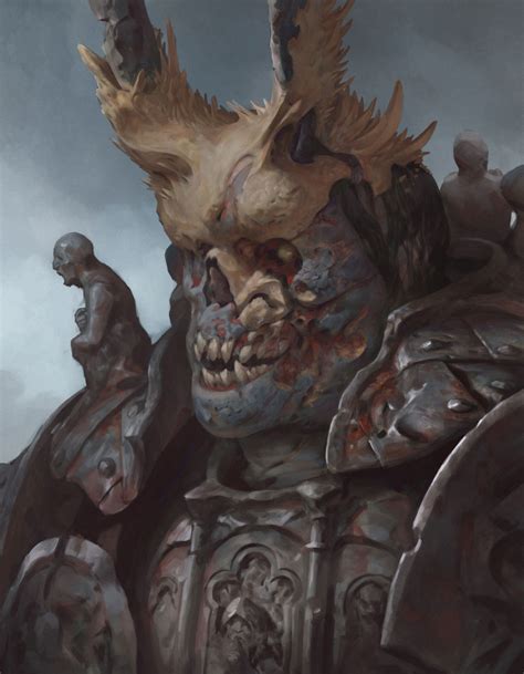 Mega Damage Fuck You