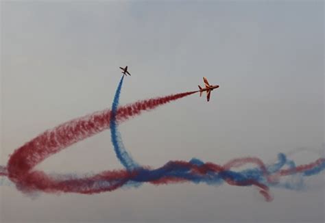 Red Arrows