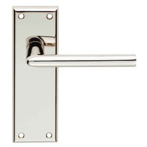 Door Handles | Ironmongery & Door Security | Travis Perkins