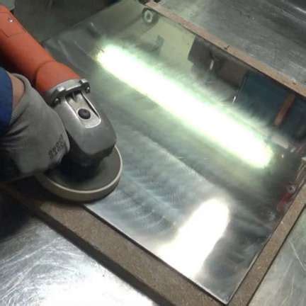 Плоское шлифование - Виды и схема плоского шлифования деталей