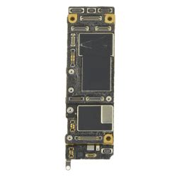 100 Original Motherboard For Iphone X Xr Xs Xs Max 11 Pro Without Face