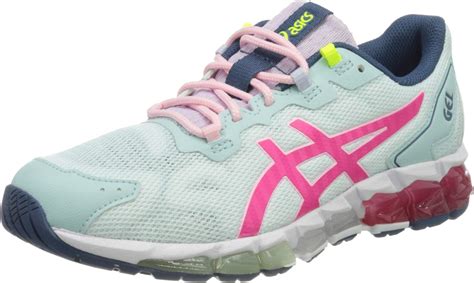 Asics Womens Gel Quantum 360 6 Gymnastics Shoe Au Fashion