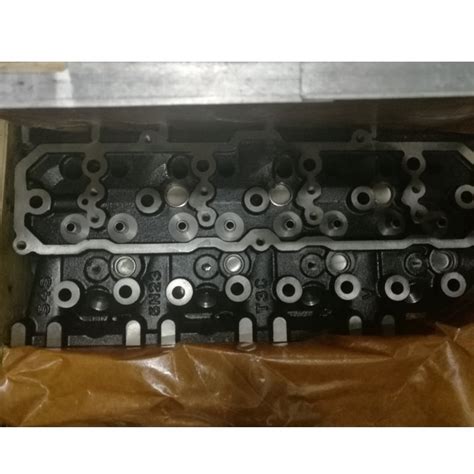 Mitsubishi S S Cylinder Head Yif Engine Parts