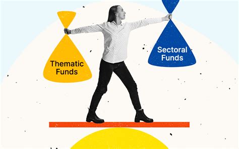 Thematic Vs Sectoral Funds Know The Difference