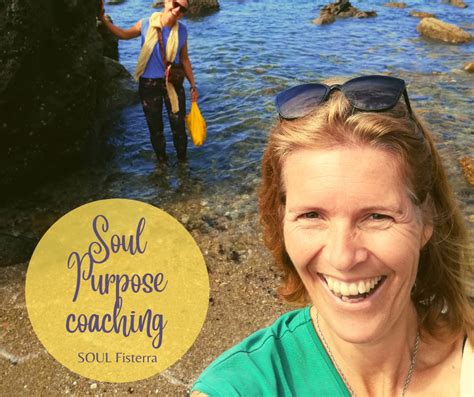 Soul Purpose Coaching Soul Fisterra