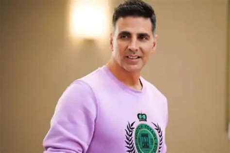 Akshay Kumar : Biography, Movies, Lifestyle, Family, Awards & Achievements