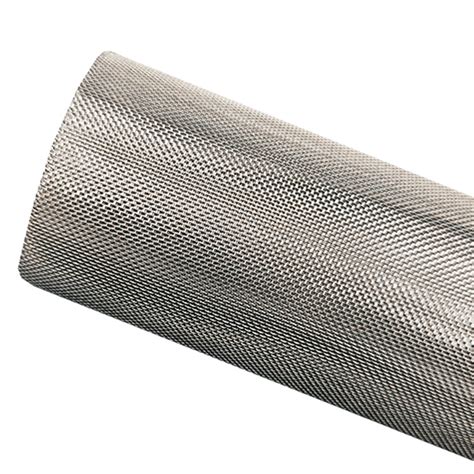 China Nickel Wire Mesh For Hydrogen Production Electrodes Manufacturer And Supplier Dxr