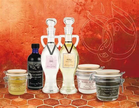 Découvrez la splendeur des soins orientaux avec Charme d’Orient