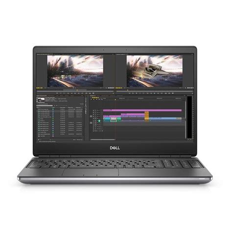 Dell Precision 7550 15-inch (2020) - Core i7-10875H - 64 GB - SSD 1000 ...