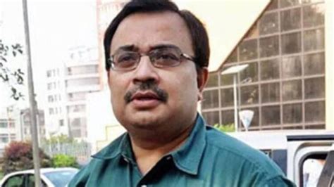 Ed Attaches Assets Worth Rs 3 Crore Of Tmcs Satabdi Roy Kunal Ghosh