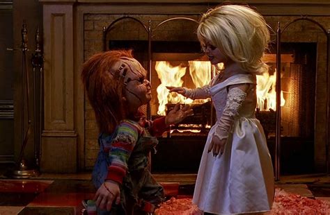 Fans Are Losing It Over Chucky's Genderfluid Kid — Let's Rejoice!