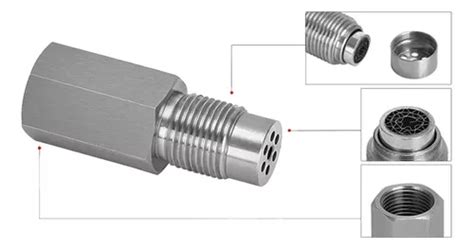 Mini Catalizador Para Chevrolet Apaga Codigo P0420 Y P0430 3 Envío gratis