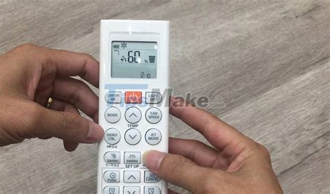 How To Use Lg Air Conditioner Remote Properly