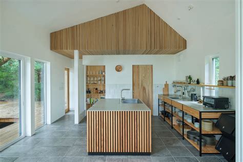 YinjiSpace Tsukasa Ono X Sumu Yakushima Regenerative House