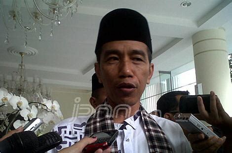 Resmikan Proyek Senilai Rp Triliun Inil Pesan Presiden Jokowi