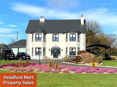 Residential Archives Headford Mart