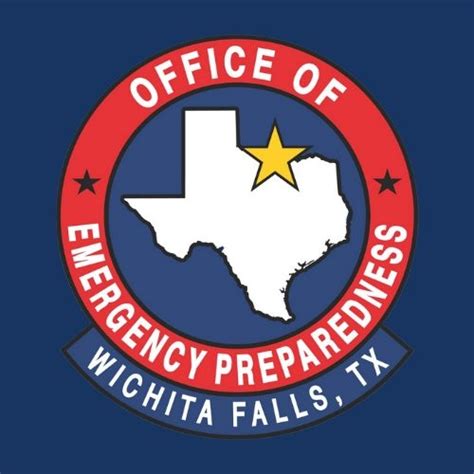 City of Wichita Falls Emergency Preparedness | Wichita Falls TX