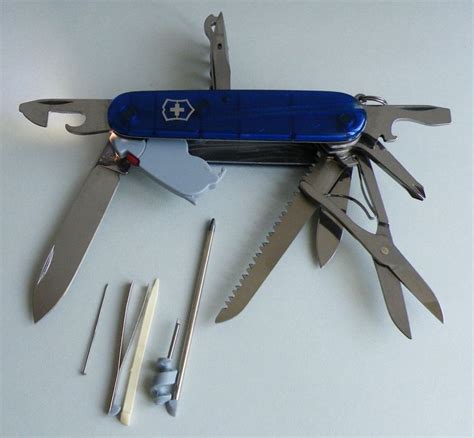 Victorinox Sackmesser Huntsman Lite Kaufen Auf Ricardo