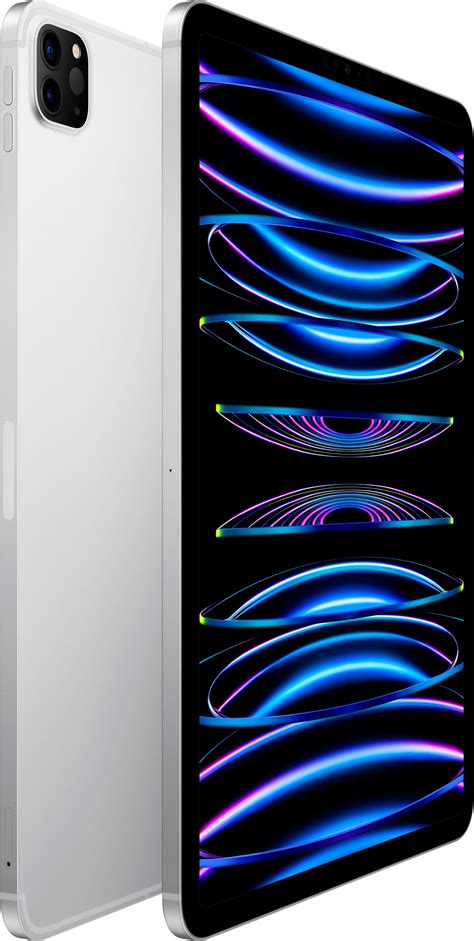Customer Reviews: Apple 11-Inch iPad Pro (Latest Model) with Wi-Fi ...
