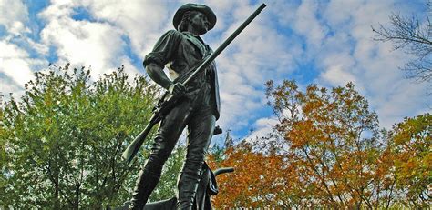 Minute Man National Historical Park | American Battlefield Trust