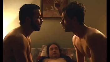 Gay Kiss From Mainstream Movies 10 GAYLAVIDA XNXX